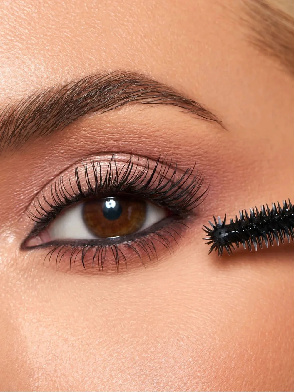 LAWLESS The One & Done Mascara in NIGHTLIFE Brand New in Box Full Size Mascara